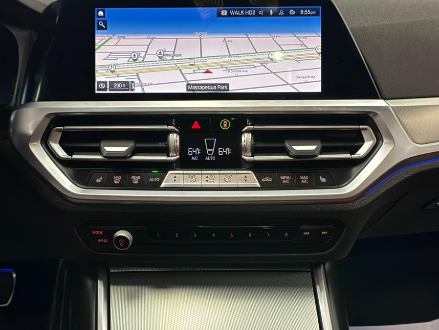 2022 BMW 3 Series 330i xDrive Sedan North America, available for sale in Massapequa Park, New York | Power Motors East. Massapequa Park, New York 2022 BMW 3 Series 330i xDrive Sedan North America, available for sale in Massapequa Park, New York | Power Motors East. Massapequa Park, New York