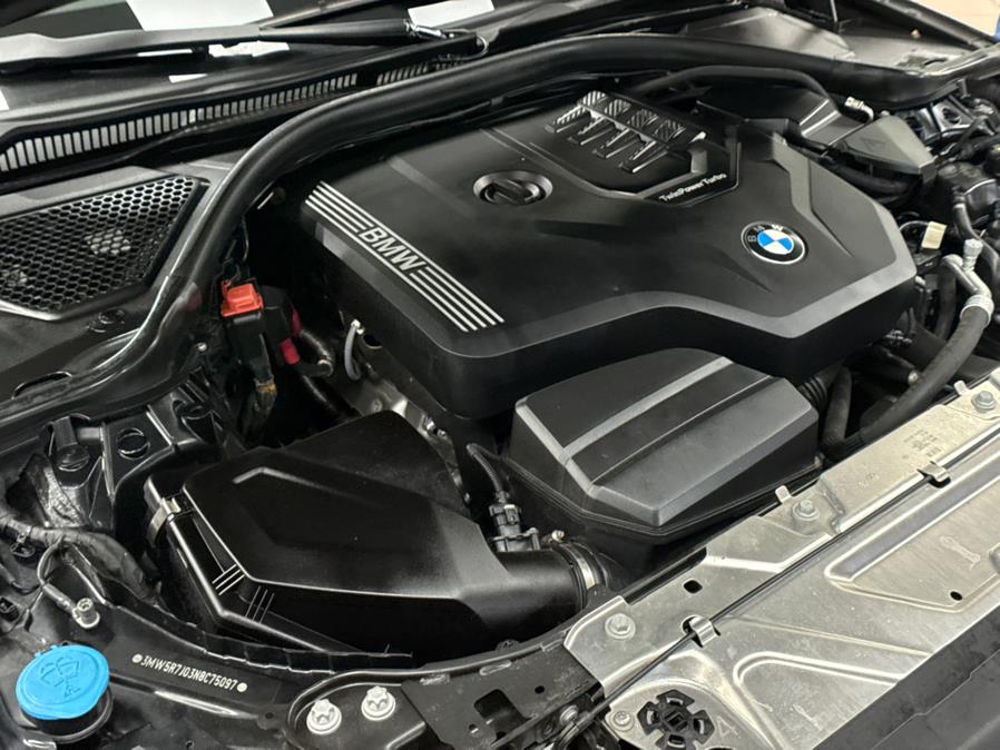 2022 BMW 3 Series 330i xDrive Sedan North America, available for sale in Massapequa Park, New York | Power Motors East. Massapequa Park, New York 2022 BMW 3 Series 330i xDrive Sedan North America, available for sale in Massapequa Park, New York | Power Motors East. Massapequa Park, New York