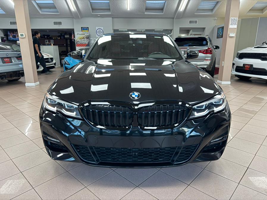2022 BMW 3 Series 330i xDrive Sedan North America, available for sale in Massapequa Park, New York | Power Motors East. Massapequa Park, New York 2022 BMW 3 Series 330i xDrive Sedan North America, available for sale in Massapequa Park, New York | Power Motors East. Massapequa Park, New York