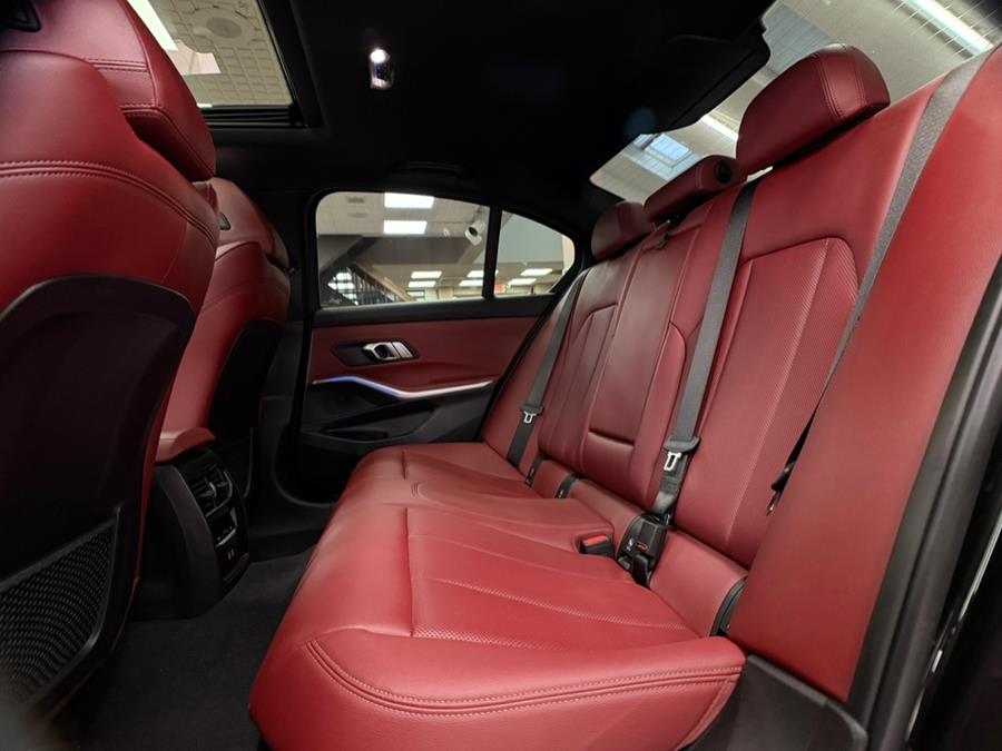 2022 BMW 3 Series 330i xDrive Sedan North America, available for sale in Massapequa Park, New York | Power Motors East. Massapequa Park, New York 2022 BMW 3 Series 330i xDrive Sedan North America, available for sale in Massapequa Park, New York | Power Motors East. Massapequa Park, New York