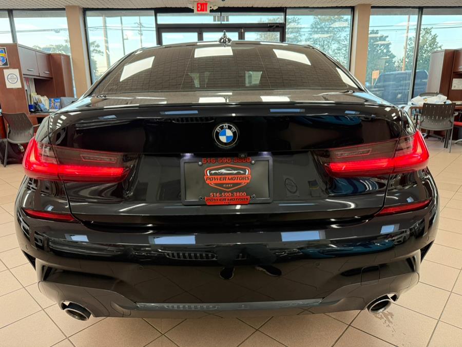 2022 BMW 3 Series 330i xDrive Sedan North America, available for sale in Massapequa Park, New York | Power Motors East. Massapequa Park, New York 2022 BMW 3 Series 330i xDrive Sedan North America, available for sale in Massapequa Park, New York | Power Motors East. Massapequa Park, New York