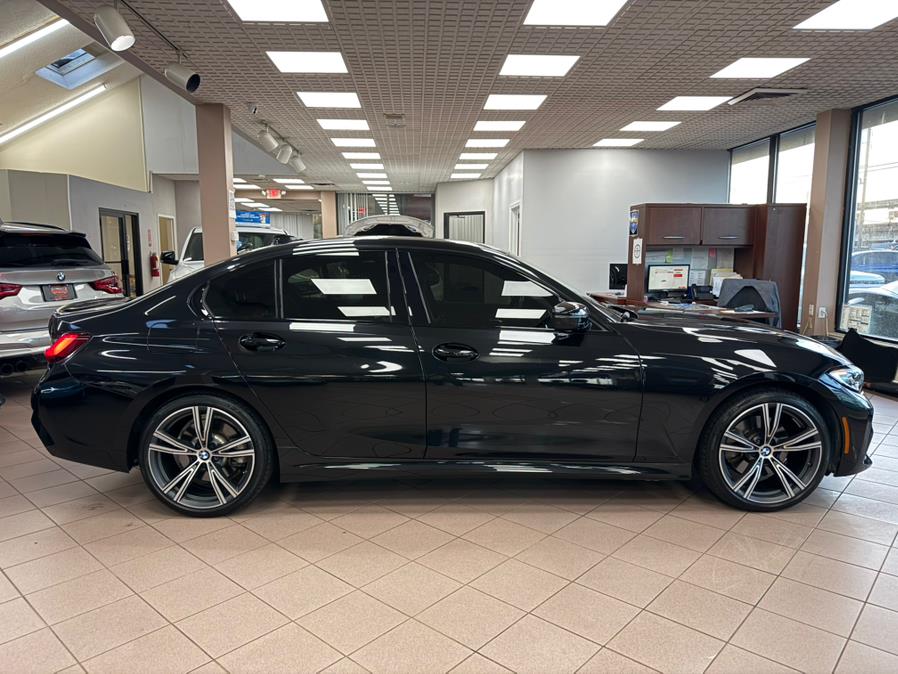 2022 BMW 3 Series 330i xDrive Sedan North America, available for sale in Massapequa Park, New York | Power Motors East. Massapequa Park, New York 2022 BMW 3 Series 330i xDrive Sedan North America, available for sale in Massapequa Park, New York | Power Motors East. Massapequa Park, New York