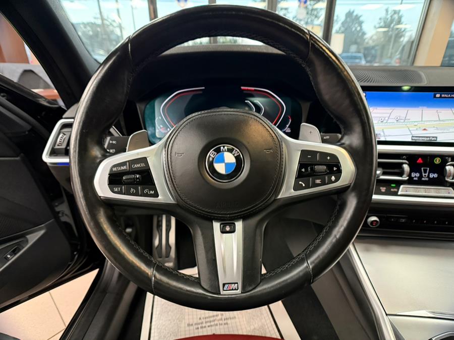 2022 BMW 3 Series 330i xDrive Sedan North America, available for sale in Massapequa Park, New York | Power Motors East. Massapequa Park, New York 2022 BMW 3 Series 330i xDrive Sedan North America, available for sale in Massapequa Park, New York | Power Motors East. Massapequa Park, New York