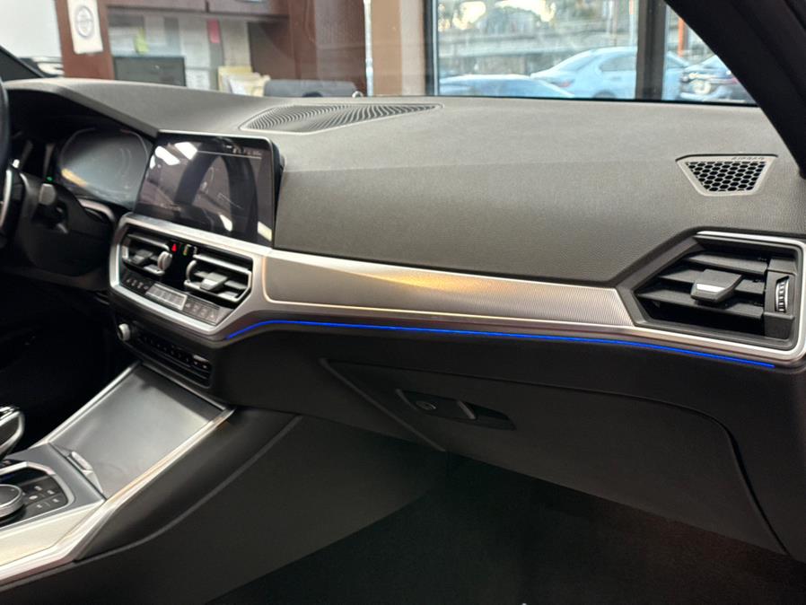 2022 BMW 3 Series 330i xDrive Sedan North America, available for sale in Massapequa Park, New York | Power Motors East. Massapequa Park, New York 2022 BMW 3 Series 330i xDrive Sedan North America, available for sale in Massapequa Park, New York | Power Motors East. Massapequa Park, New York