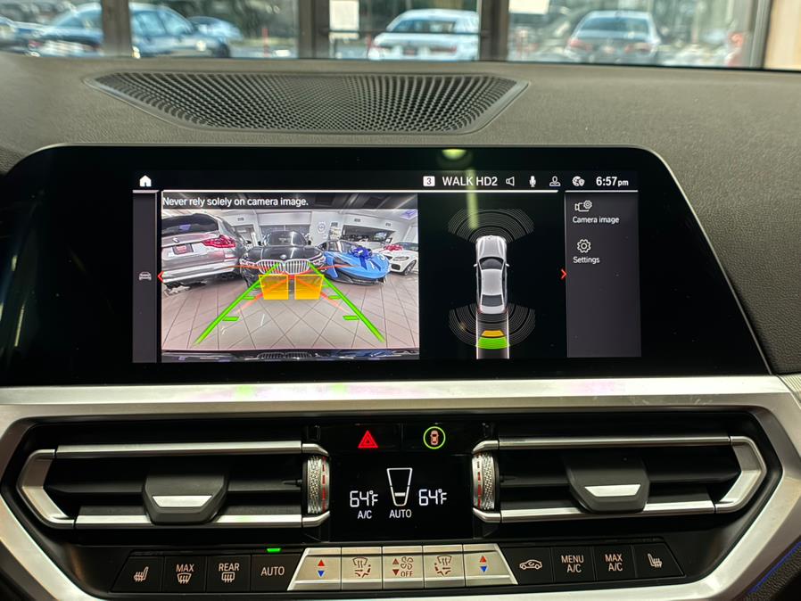 2022 BMW 3 Series 330i xDrive Sedan North America, available for sale in Massapequa Park, New York | Power Motors East. Massapequa Park, New York 2022 BMW 3 Series 330i xDrive Sedan North America, available for sale in Massapequa Park, New York | Power Motors East. Massapequa Park, New York