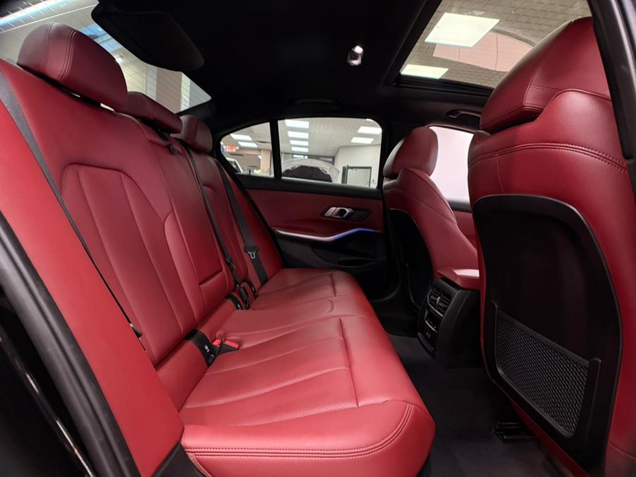 2022 BMW 3 Series 330i xDrive Sedan North America, available for sale in Massapequa Park, New York | Power Motors East. Massapequa Park, New York 2022 BMW 3 Series 330i xDrive Sedan North America, available for sale in Massapequa Park, New York | Power Motors East. Massapequa Park, New York