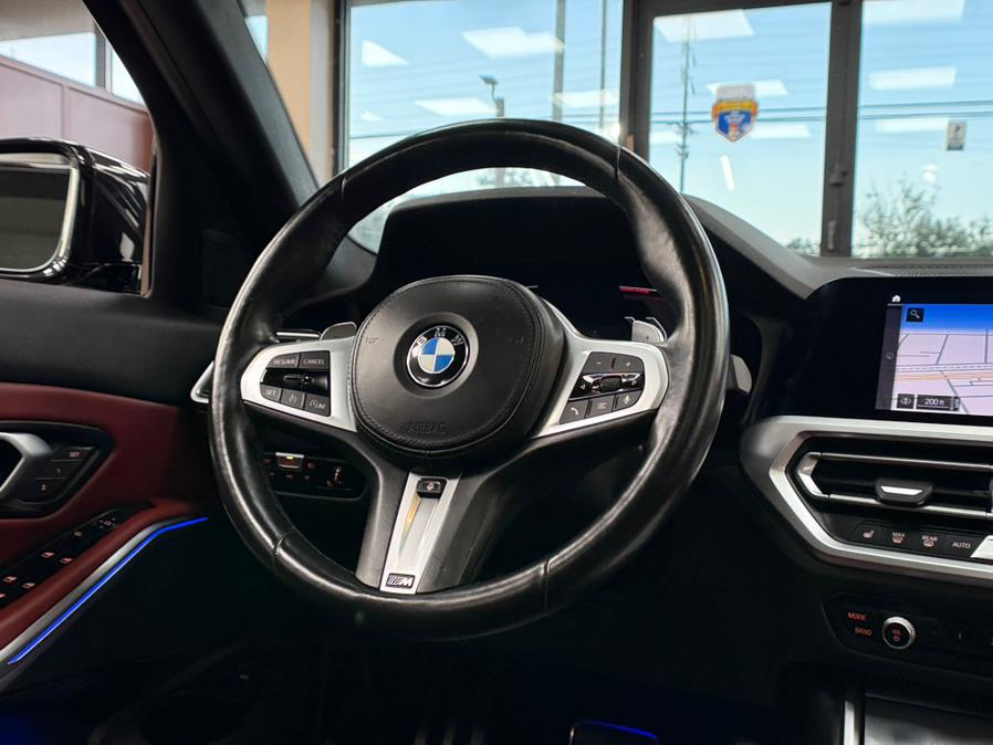 2022 BMW 3 Series 330i xDrive Sedan North America, available for sale in Massapequa Park, New York | Power Motors East. Massapequa Park, New York 2022 BMW 3 Series 330i xDrive Sedan North America, available for sale in Massapequa Park, New York | Power Motors East. Massapequa Park, New York