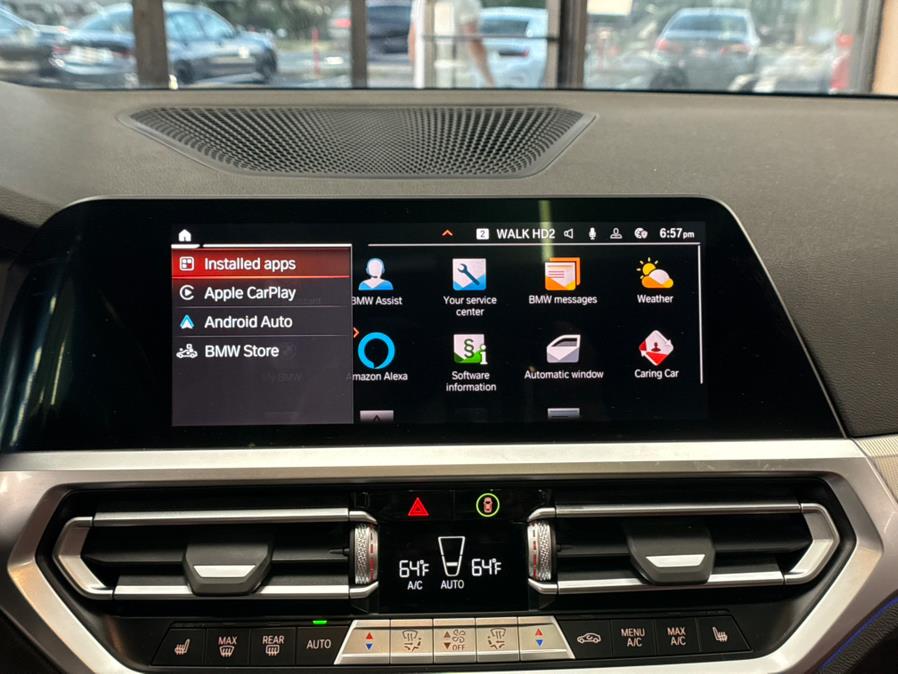 2022 BMW 3 Series 330i xDrive Sedan North America, available for sale in Massapequa Park, New York | Power Motors East. Massapequa Park, New York 2022 BMW 3 Series 330i xDrive Sedan North America, available for sale in Massapequa Park, New York | Power Motors East. Massapequa Park, New York