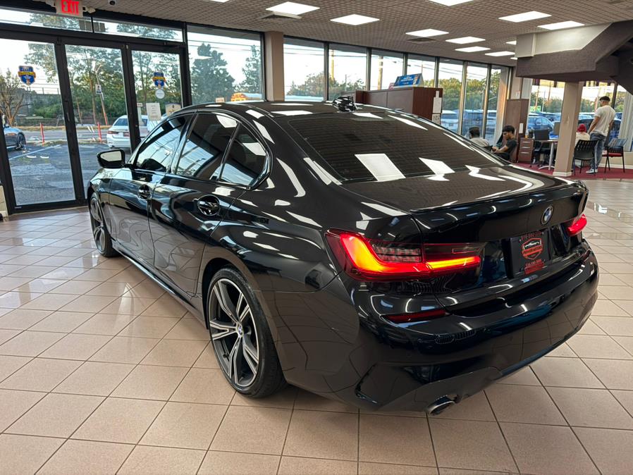 2022 BMW 3 Series 330i xDrive Sedan North America, available for sale in Massapequa Park, New York | Power Motors East. Massapequa Park, New York 2022 BMW 3 Series 330i xDrive Sedan North America, available for sale in Massapequa Park, New York | Power Motors East. Massapequa Park, New York