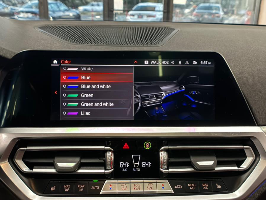 2022 BMW 3 Series 330i xDrive Sedan North America, available for sale in Massapequa Park, New York | Power Motors East. Massapequa Park, New York 2022 BMW 3 Series 330i xDrive Sedan North America, available for sale in Massapequa Park, New York | Power Motors East. Massapequa Park, New York