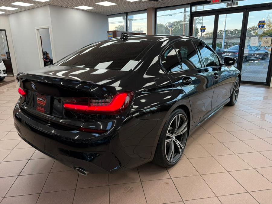 2022 BMW 3 Series 330i xDrive Sedan North America, available for sale in Massapequa Park, New York | Power Motors East. Massapequa Park, New York 2022 BMW 3 Series 330i xDrive Sedan North America, available for sale in Massapequa Park, New York | Power Motors East. Massapequa Park, New York