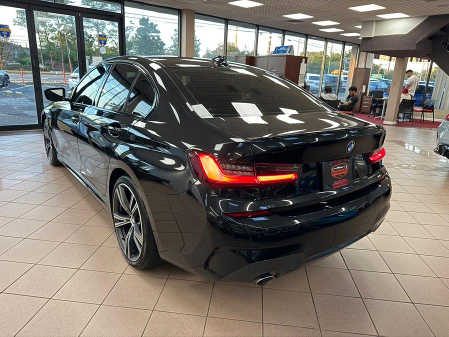 2022 BMW 3 Series 330i xDrive Sedan North America, available for sale in Massapequa Park, New York | Power Motors East. Massapequa Park, New York 2022 BMW 3 Series 330i xDrive Sedan North America, available for sale in Massapequa Park, New York | Power Motors East. Massapequa Park, New York