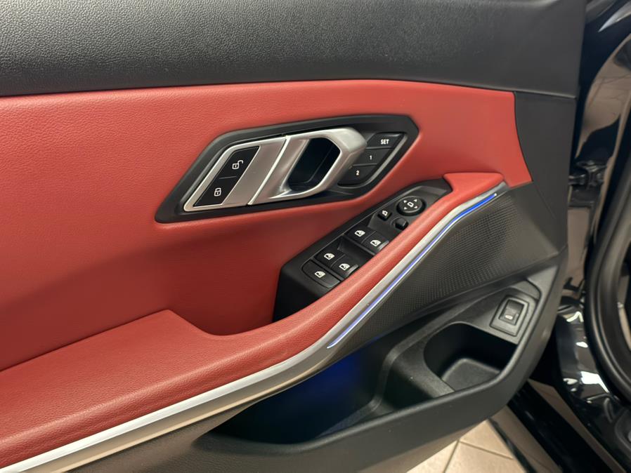 2022 BMW 3 Series 330i xDrive Sedan North America, available for sale in Massapequa Park, New York | Power Motors East. Massapequa Park, New York 2022 BMW 3 Series 330i xDrive Sedan North America, available for sale in Massapequa Park, New York | Power Motors East. Massapequa Park, New York