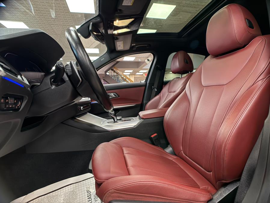 2022 BMW 3 Series 330i xDrive Sedan North America, available for sale in Massapequa Park, New York | Power Motors East. Massapequa Park, New York 2022 BMW 3 Series 330i xDrive Sedan North America, available for sale in Massapequa Park, New York | Power Motors East. Massapequa Park, New York