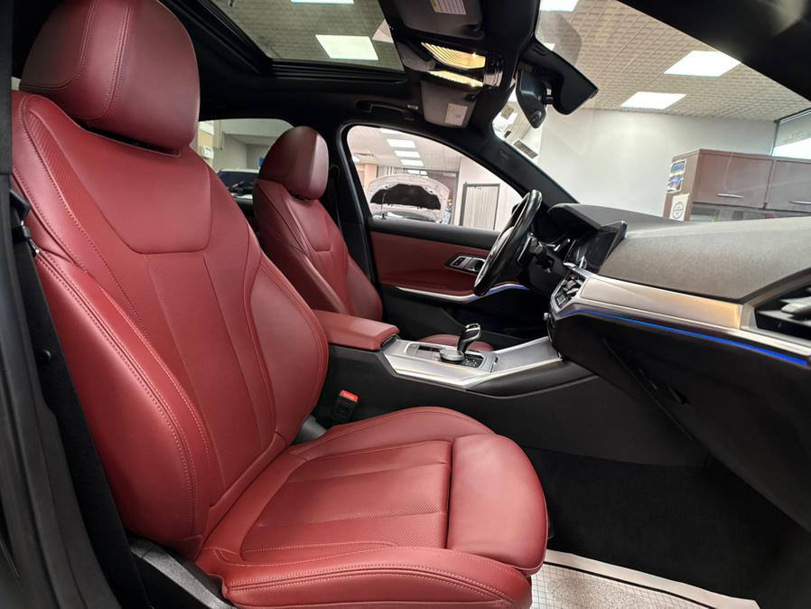 2022 BMW 3 Series 330i xDrive Sedan North America, available for sale in Massapequa Park, New York | Power Motors East. Massapequa Park, New York 2022 BMW 3 Series 330i xDrive Sedan North America, available for sale in Massapequa Park, New York | Power Motors East. Massapequa Park, New York