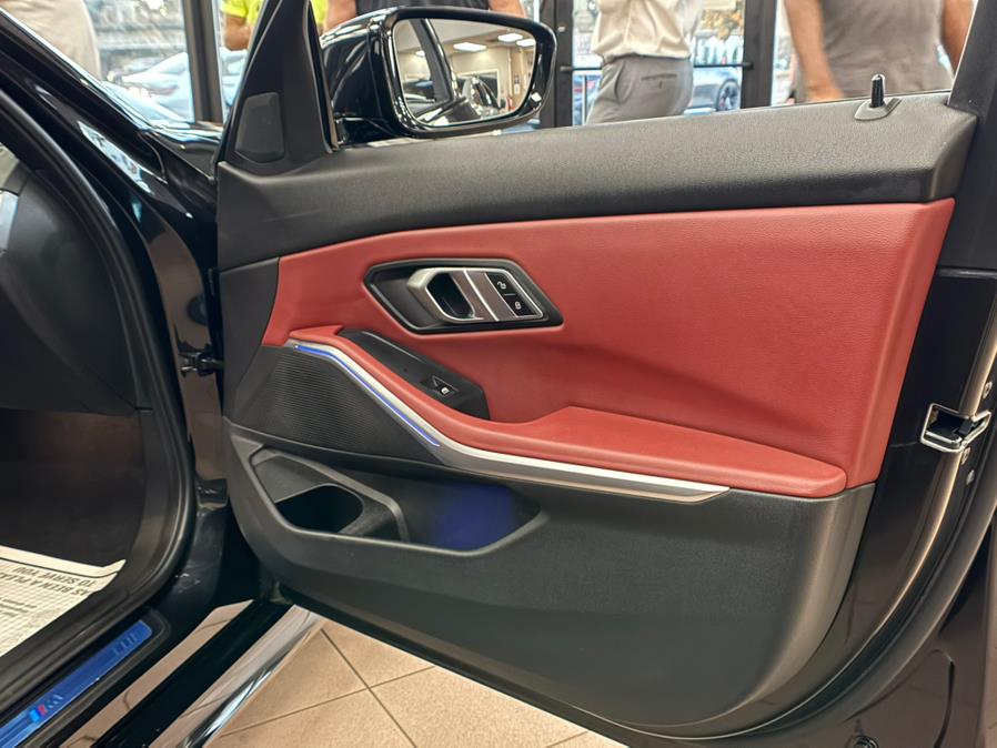 2022 BMW 3 Series 330i xDrive Sedan North America, available for sale in Massapequa Park, New York | Power Motors East. Massapequa Park, New York 2022 BMW 3 Series 330i xDrive Sedan North America, available for sale in Massapequa Park, New York | Power Motors East. Massapequa Park, New York