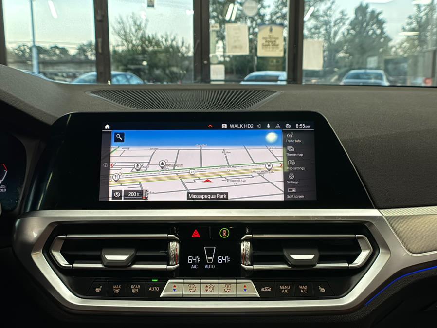 2022 BMW 3 Series 330i xDrive Sedan North America, available for sale in Massapequa Park, New York | Power Motors East. Massapequa Park, New York 2022 BMW 3 Series 330i xDrive Sedan North America, available for sale in Massapequa Park, New York | Power Motors East. Massapequa Park, New York