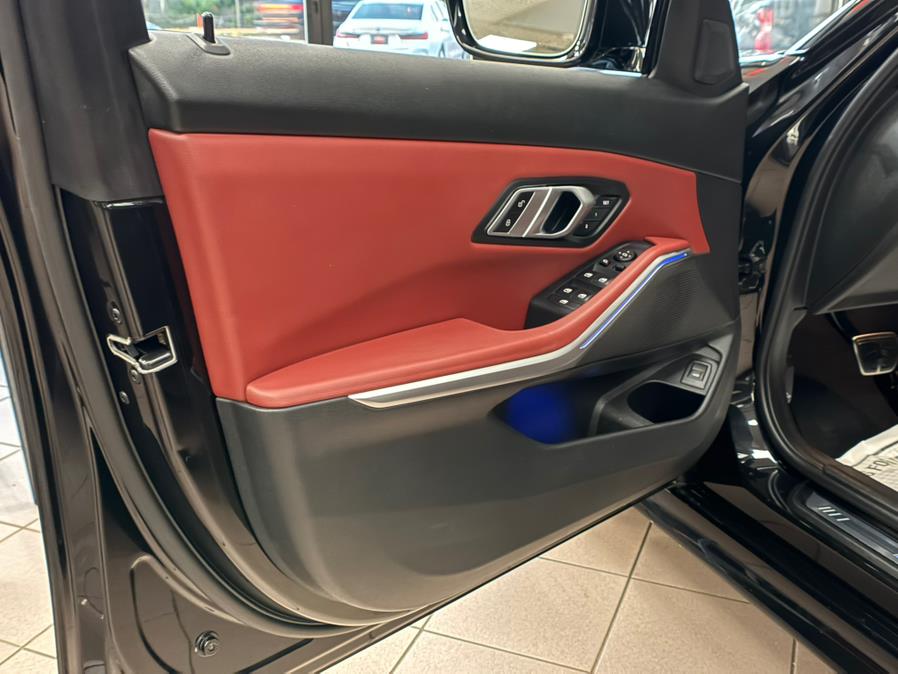 2022 BMW 3 Series 330i xDrive Sedan North America, available for sale in Massapequa Park, New York | Power Motors East. Massapequa Park, New York 2022 BMW 3 Series 330i xDrive Sedan North America, available for sale in Massapequa Park, New York | Power Motors East. Massapequa Park, New York