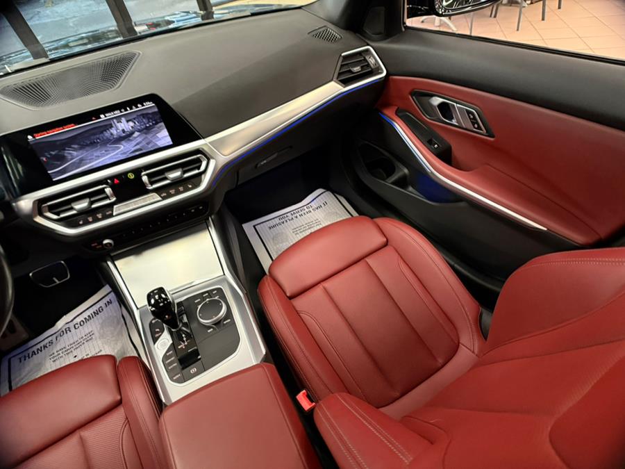 2022 BMW 3 Series 330i xDrive Sedan North America, available for sale in Massapequa Park, New York | Power Motors East. Massapequa Park, New York 2022 BMW 3 Series 330i xDrive Sedan North America, available for sale in Massapequa Park, New York | Power Motors East. Massapequa Park, New York