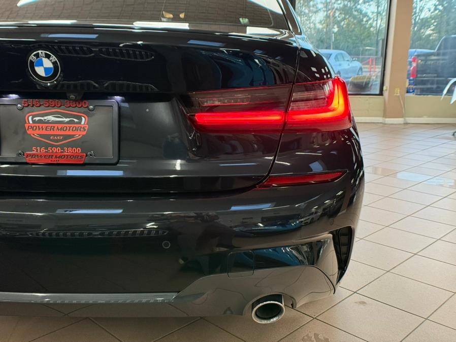 2022 BMW 3 Series 330i xDrive Sedan North America, available for sale in Massapequa Park, New York | Power Motors East. Massapequa Park, New York 2022 BMW 3 Series 330i xDrive Sedan North America, available for sale in Massapequa Park, New York | Power Motors East. Massapequa Park, New York