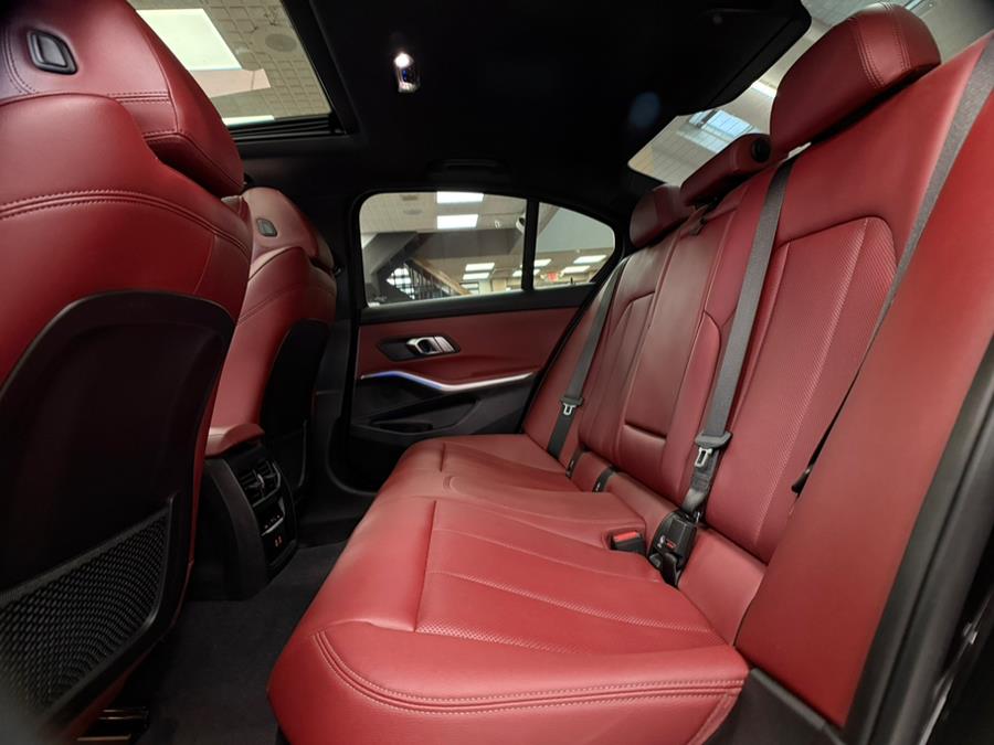 2022 BMW 3 Series 330i xDrive Sedan North America, available for sale in Massapequa Park, New York | Power Motors East. Massapequa Park, New York 2022 BMW 3 Series 330i xDrive Sedan North America, available for sale in Massapequa Park, New York | Power Motors East. Massapequa Park, New York