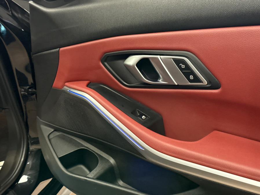 2022 BMW 3 Series 330i xDrive Sedan North America, available for sale in Massapequa Park, New York | Power Motors East. Massapequa Park, New York 2022 BMW 3 Series 330i xDrive Sedan North America, available for sale in Massapequa Park, New York | Power Motors East. Massapequa Park, New York