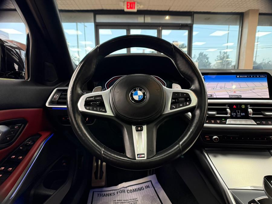 2022 BMW 3 Series 330i xDrive Sedan North America, available for sale in Massapequa Park, New York | Power Motors East. Massapequa Park, New York 2022 BMW 3 Series 330i xDrive Sedan North America, available for sale in Massapequa Park, New York | Power Motors East. Massapequa Park, New York
