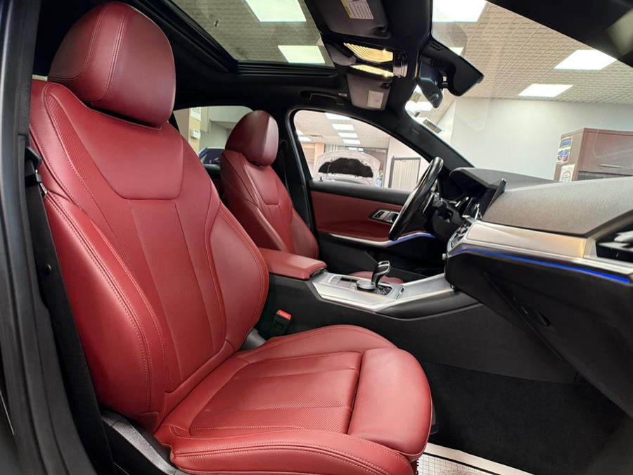 2022 BMW 3 Series 330i xDrive Sedan North America, available for sale in Massapequa Park, New York | Power Motors East. Massapequa Park, New York 2022 BMW 3 Series 330i xDrive Sedan North America, available for sale in Massapequa Park, New York | Power Motors East. Massapequa Park, New York