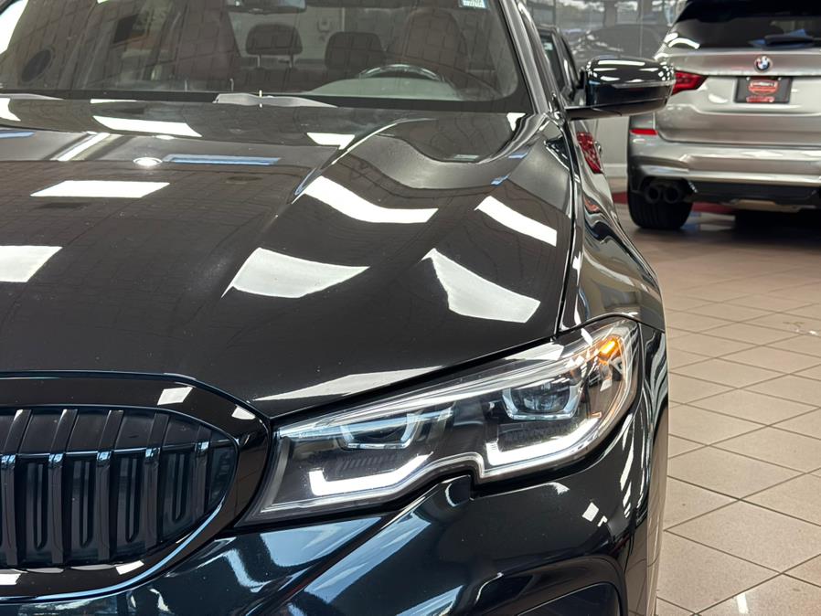 2022 BMW 3 Series 330i xDrive Sedan North America, available for sale in Massapequa Park, New York | Power Motors East. Massapequa Park, New York 2022 BMW 3 Series 330i xDrive Sedan North America, available for sale in Massapequa Park, New York | Power Motors East. Massapequa Park, New York