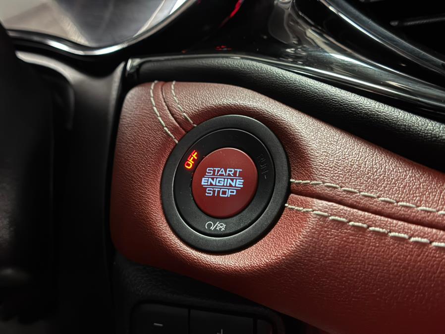 2021 Dodge Durango SRT Hellcat Plus photo 59