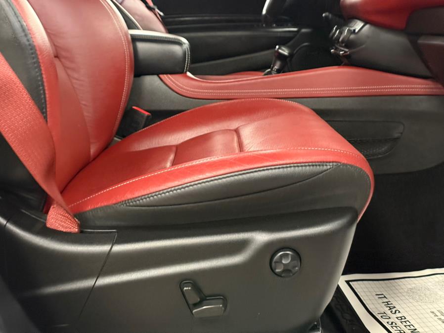 2021 Dodge Durango SRT Hellcat Plus photo 25