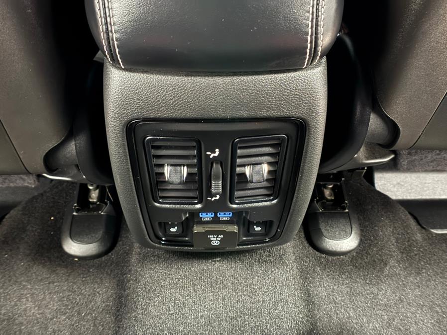 2021 Dodge Durango SRT Hellcat Plus photo 33