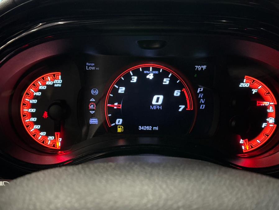 2021 Dodge Durango SRT Hellcat Plus photo 58