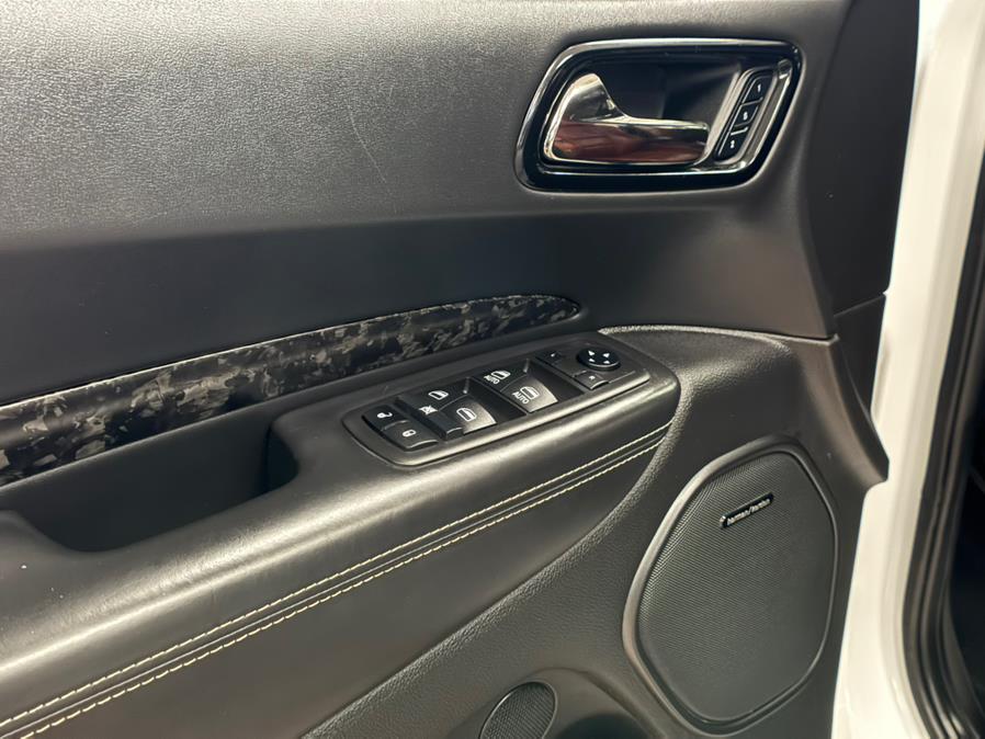 2021 Dodge Durango SRT Hellcat Plus photo 39