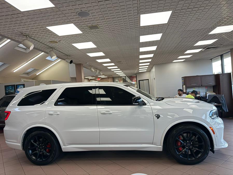 2021 Dodge Durango SRT Hellcat Plus photo 6