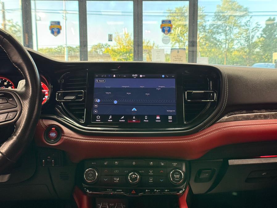 2021 Dodge Durango SRT Hellcat Plus photo 32
