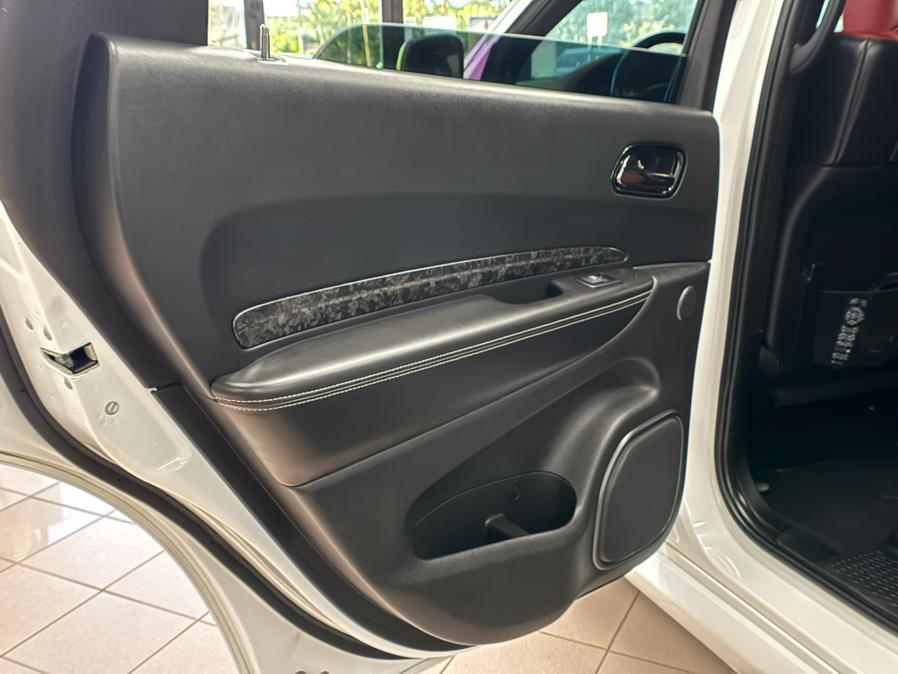 2021 Dodge Durango SRT Hellcat Plus photo 40