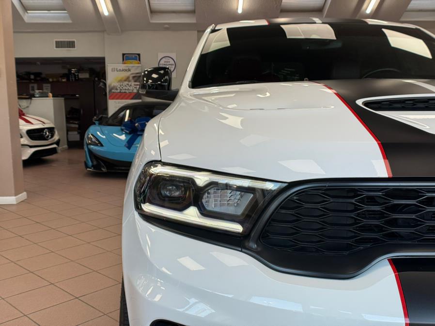 2021 Dodge Durango SRT Hellcat Plus photo 9