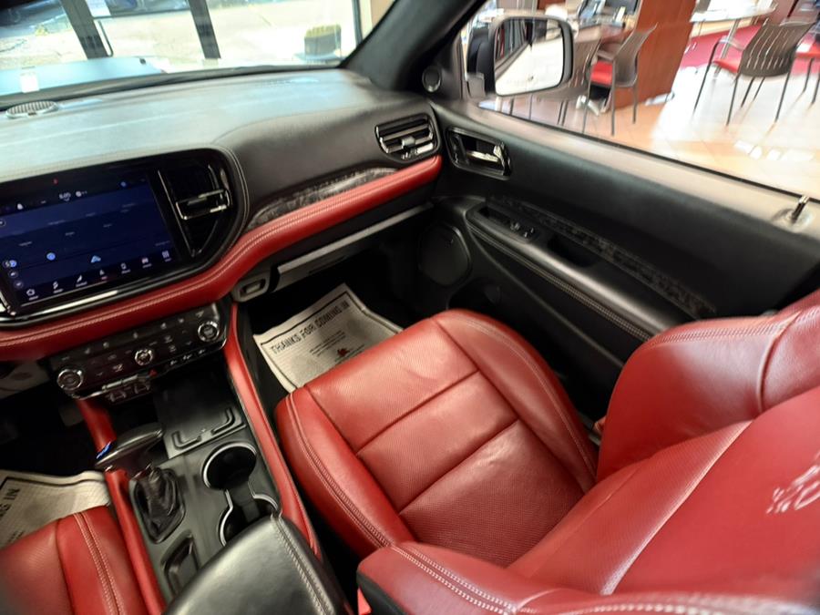 2021 Dodge Durango SRT Hellcat Plus photo 31