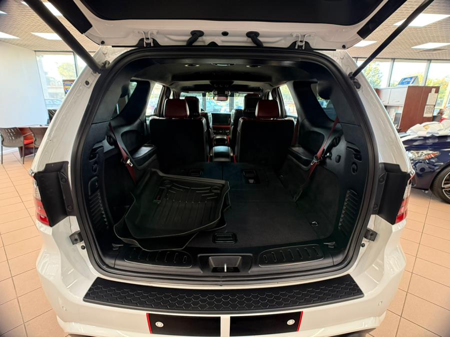 2021 Dodge Durango SRT Hellcat Plus photo 18