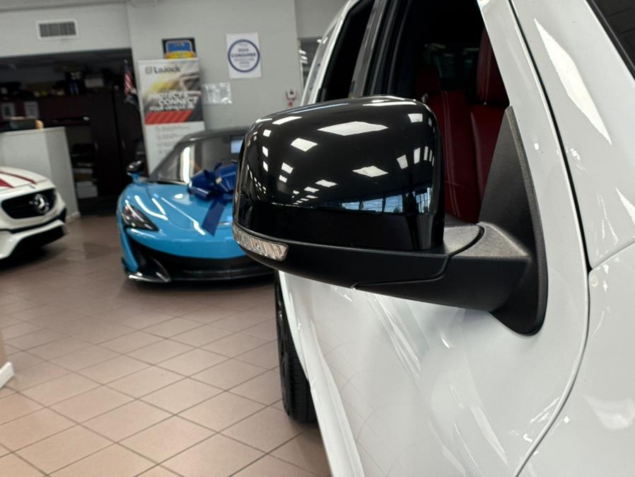 2021 Dodge Durango SRT Hellcat AWD, available for sale in Massapequa Park, New York | Power Motors East. Massapequa Park, New York 2021 Dodge Durango SRT Hellcat AWD, available for sale in Massapequa Park, New York | Power Motors East. Massapequa Park, New York