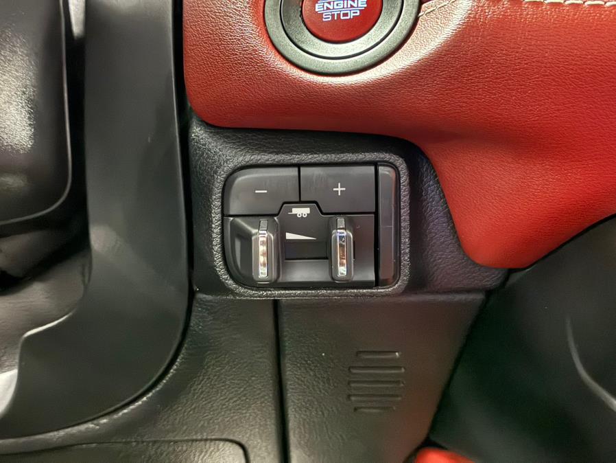 2021 Dodge Durango SRT Hellcat Plus photo 60