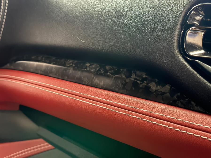 2021 Dodge Durango SRT Hellcat Plus photo 45