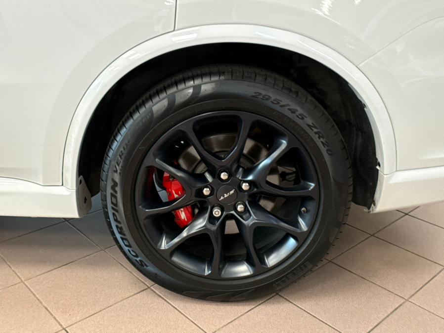 2021 Dodge Durango SRT Hellcat AWD, available for sale in Massapequa Park, New York | Power Motors East. Massapequa Park, New York 2021 Dodge Durango SRT Hellcat AWD, available for sale in Massapequa Park, New York | Power Motors East. Massapequa Park, New York