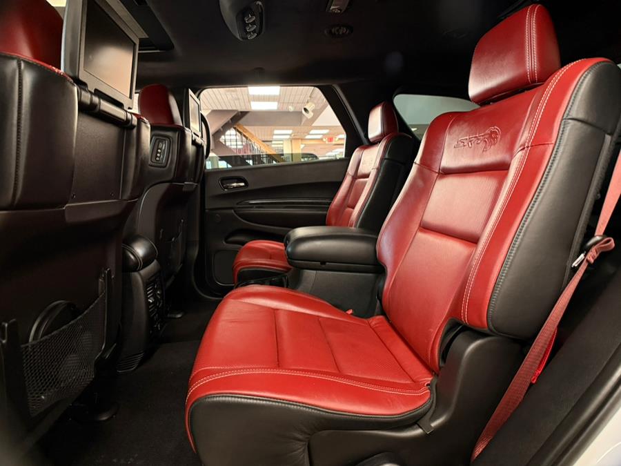 2021 Dodge Durango SRT Hellcat Plus photo 16