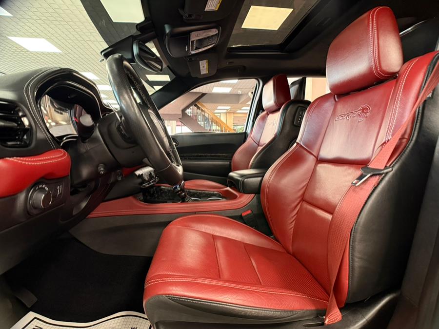 2021 Dodge Durango SRT Hellcat Plus photo 14