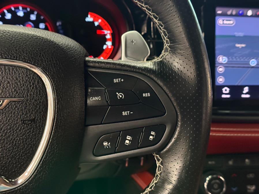 2021 Dodge Durango SRT Hellcat Plus photo 48