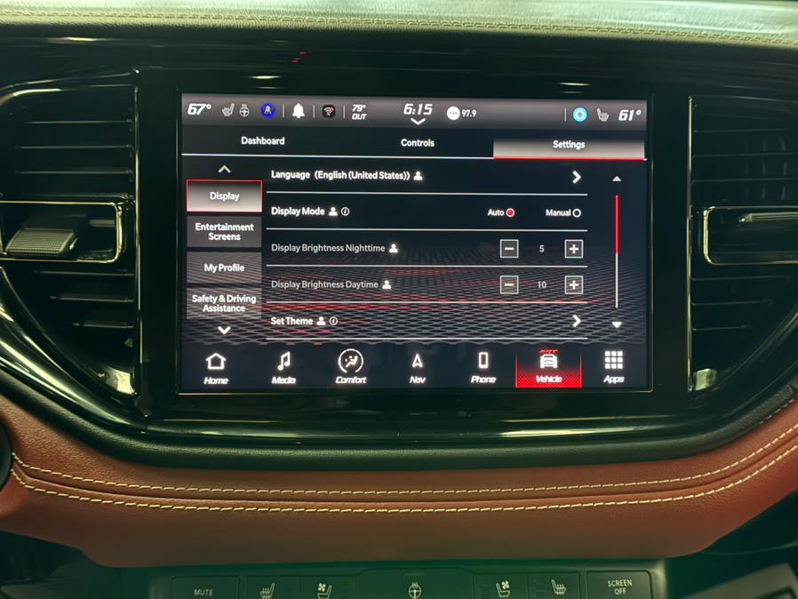 2021 Dodge Durango SRT Hellcat Plus photo 55