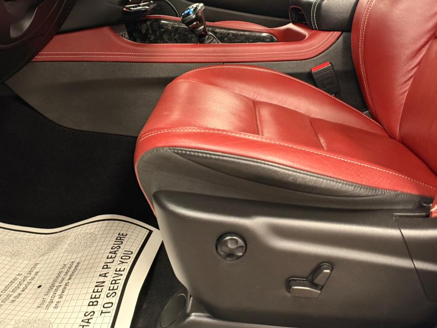 2021 Dodge Durango SRT Hellcat Plus photo 15