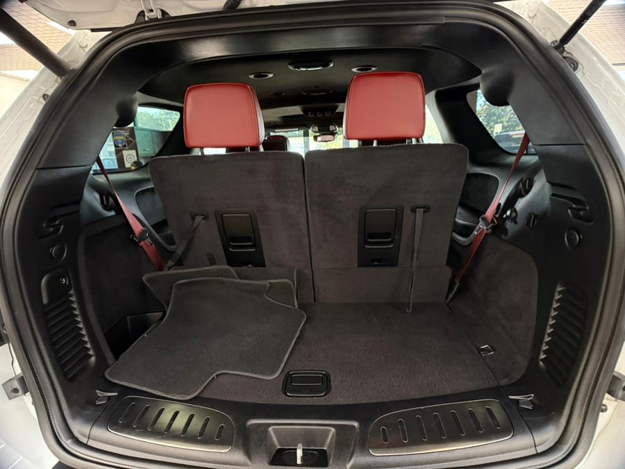 2021 Dodge Durango SRT Hellcat Plus photo 19